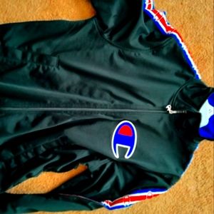 Champion lightweight jacket